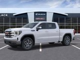 New 2026 GMC Sierra 1500 SLE image 2