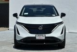 New 2025 Nissan Ariya Platinum image 3