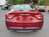 Used 2015 Chrysler 200 C w/ Navigation & Sound Group I image 6