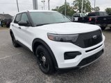 New 2025 Ford Explorer 4WD Police Interceptor image 3
