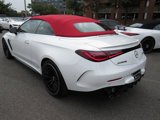 Used 2025 Mercedes-Benz CLE 53 AMG 4MATIC Cabriolet image 2