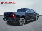 New 2026 RAM 1500 Laramie image 5
