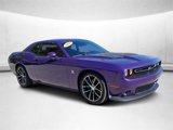 Used 2016 Dodge Challenger R/T Scat Pack w/ Leather Interior Group image 3