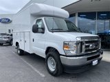 New 2025 Ford E-350 and Econoline 350 Super Duty w/ Power Equipment Group image 3