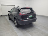 Used 2022 Jeep Cherokee Latitude Lux image 5