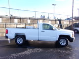 Used 2014 Chevrolet Silverado 1500 W/T w/ Trailering Package image 2