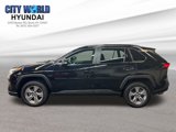 Used 2022 Toyota RAV4 XLE image 2
