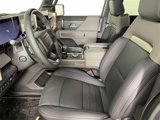 New 2025 GMC Hummer EV 3X w/ LPO, Sport Package image 2