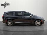 New 2025 Chrysler Pacifica Pinnacle image 2