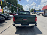 Used 2015 GMC Sierra 1500 4x4 Double Cab w/ Sierra Convenience Package image 5
