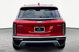 New 2026 Cadillac Vistiq Luxury image 5