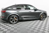 Used 2022 Audi e-tron S Premium Plus w/ 21" Black Optic Package image 2