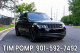 Used 2020 Land Rover Range Rover image 4