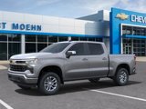 New 2025 Chevrolet Silverado 1500 LT w/ Z71 Off-Road Package image 2