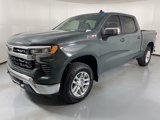 New 2026 Chevrolet Silverado 1500 LT w/ Z71 Off-Road Package image 5