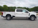 New 2025 Ford F350 King Ranch image 3