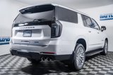 New 2025 Chevrolet Suburban Premier image 6