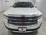 Used 2022 GMC Acadia Denali w/ Denali Technology Package image 4