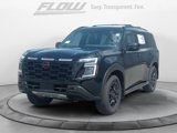 New 2025 Nissan Armada PRO-4X image 3