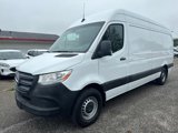 Used 2023 Mercedes-Benz Sprinter 2500 image 3