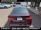 Used 2019 Kia Optima LX image 4