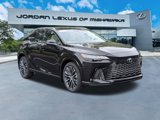 New 2025 Lexus RX 350 AWD image 2