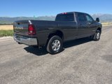 New 2025 RAM 3500 Big Horn image 3