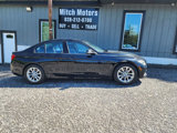 Used 2017 BMW 320i xDrive Sedan image 2