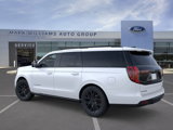 New 2025 Ford Expedition Max Platinum image 4