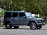 Used 2019 Mercedes-Benz G 550 image 3