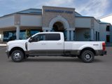 New 2025 Ford F350 4x4 Crew Cab DRW Super Duty image 3