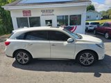 Used 2017 Acura MDX SH-AWD w/ Technology Package image 5