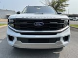 New 2025 Ford Expedition Platinum image 2