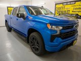 New 2025 Chevrolet Silverado 1500 RST w/ Z71 Off-Road Package image 3