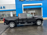 New 2025 Chevrolet Silverado 1500 LTZ w/ LTZ Premium Package image 3