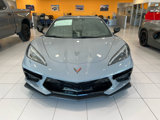 New 2025 Chevrolet Corvette Stingray Preferred Cpe w/ 2LT image 3