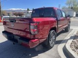 New 2025 Nissan Frontier SV w/ SV Convenience Package image 4