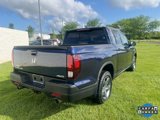 Certified 2023 Honda Ridgeline RTL image 5