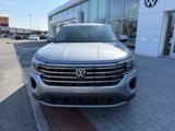 New 2025 Volkswagen Atlas SE image 2