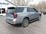 New 2025 Chevrolet Tahoe LS w/ LPO, Dark Essentials Package image 6