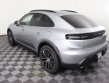 Used 2025 Porsche Macan Electric image 2