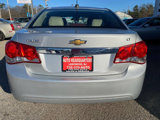 Used 2015 Chevrolet Cruze LT image 6
