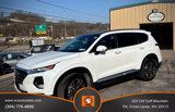Used 2019 Hyundai Santa Fe Limited image 2