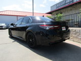 Used 2022 Toyota Camry XSE image 3