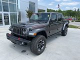 New 2025 Jeep Gladiator Rubicon image 2