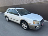 Used 2004 Subaru Impreza Outback Sport image 4