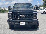 New 2025 Ford F250 Lariat image 2