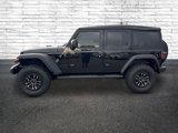 New 2025 Jeep Wrangler Willys image 6