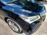 Used 2016 Acura MDX SH-AWD image 3