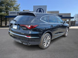 New 2025 Acura MDX SH-AWD w/ Technology Package image 4
